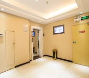 Lainnya 2 Dinghu Convenience Hotel