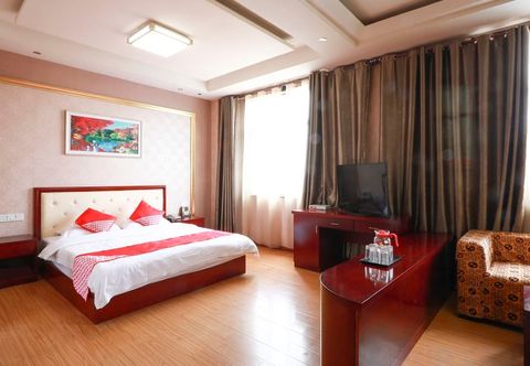 Lain-lain Dingyuan county dongzhixing business hotel