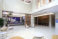 其他 Yeste Hotel (Nanning Jiangbei Avenue)
