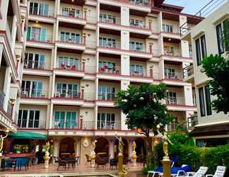 Others 2 Rita Resort and Residence Pattaya