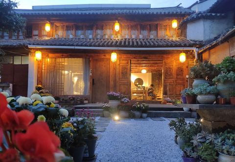 Others Caomu Light Luxury Hostel