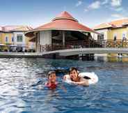 Others 7 The Royal Family Suite by Memoire Palace Resort & Spa