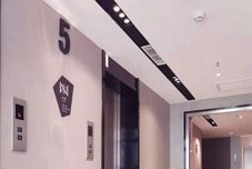 Others Echarm Hotel (Xi'an Aotai Square Baijiakou Subway Station)