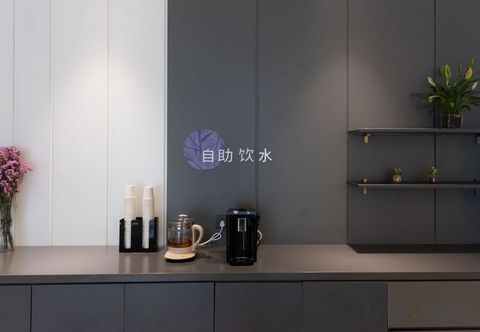 Others HanTing Hotel (Xuzhou Yunlong Wanda Plaza)