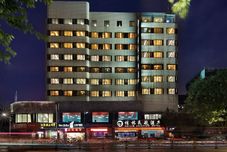 Others Minhang Hotel(Guilin two rivers and four lakes Xiangshan Park shop)