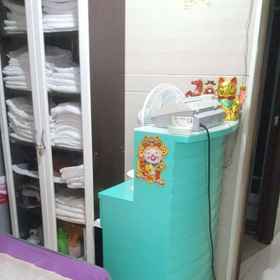 Free Exercise Home Hotel1、民宿香港