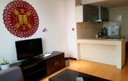 Others 7 Taiyuan Pangu No.1 Civilization Hotel Apartment