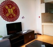 Others 7 Taiyuan Pangu No.1 Civilization Hotel Apartment