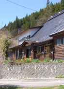 Hotel Exterior Ryokan Ichinokura