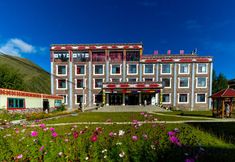 Others 4 Black Highland Barley Farm