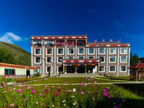 Others 4 Black Highland Barley Farm