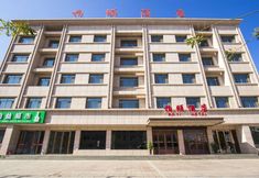 其他 3 Dunhuang Bailu Hotel (Shazhou Market Shop)