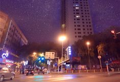 Others 2 Xana Hotelle (Xining Dashizi Central Square)