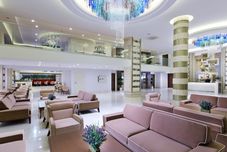 其他 Rox Hotel Istanbul