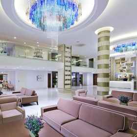 Hotel Interior/Public Areas1Rox Hotel Istanbul,巴基尔柯伊飯店