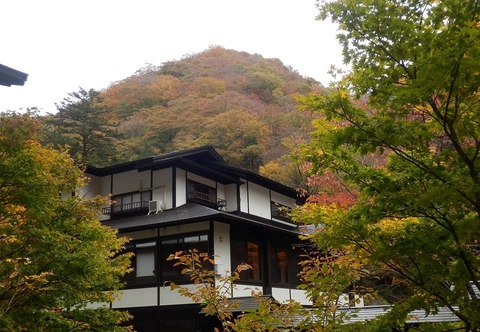 Lainnya Houshi Onsen Chojukan