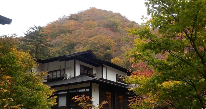 Lain-lain Houshi Onsen Chojukan