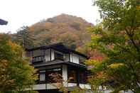 Others Houshi Onsen Chojukan