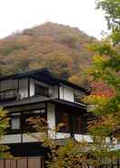 Hotel Exterior Houshi Onsen Chojukan