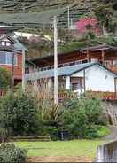 Hotel Exterior Xin Cai Homestay