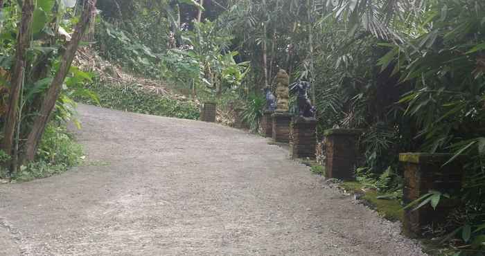 อื่นๆ Bali Jungle Resort