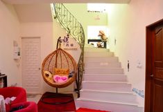 Lain-lain 3 Heart Story Hostel