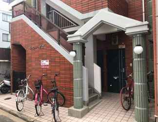 อื่นๆ 2 Guest House Zen Hakata Ohori Park 1-401