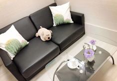 Others 3 Warm Home of Sakurada