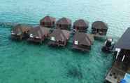 Lainnya 3 Sea Star Resort Semporna