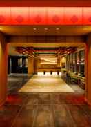 Hotel Interior/Public Areas Daiwa Roynet Hotel Nara Natural Hot Spring