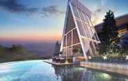 Lainnya 2 MU Windmill | 360 Skypool Superior Suite Genting Highlands