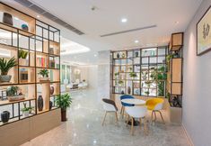 기타 6 Tonghe Hotel