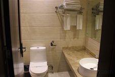 Others Fuping Hongdu Zhonghui Hotel