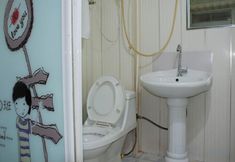 기타 7 Impression Youth Hostel