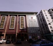 Lainnya 5 Jixibeifu Hotel