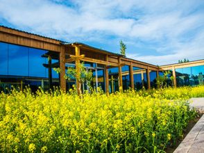 Others 4 Dunhuang Splendid Land Ecological Park