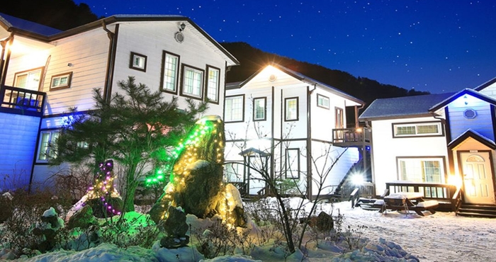 Khác Gapyeong Greenlight Valley Pension