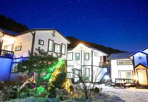 Others Gapyeong Greenlight Valley Pension