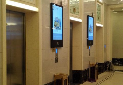 기타 Shenyang Baili Huating Hotel Apartment