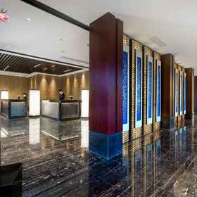 Hotel Interior/Public Areas1Kasion Purey Hotel (Yiwu International Trade City store),义乌市飯店