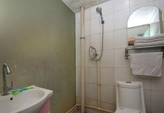 Others 5 Zhengzhou Garden 68 Express Hotel (Jinshui Garden North Road)