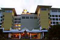 Lain-lain Sutanraja Hotel, Convention & Recreation