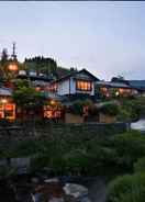 Hotel Exterior Sanso Matsuya