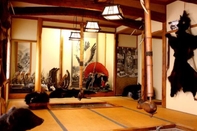 Khác Yunishikawa Onsen Minshuku Yamahisa