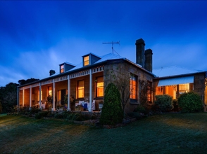 Others Shearers' Quarters Rathmore