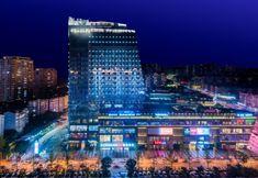 Others 6 Borrman Hotel (Jianyang Xuhai Times Square)