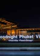 Hotel Exterior Good Night Pool Villa Phuket