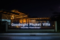 อื่นๆ Good Night Pool Villa Phuket