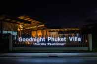 Lainnya Good Night Pool Villa Phuket