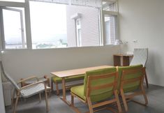 Others 4 Taroko Metro Street Bed and Breakfast